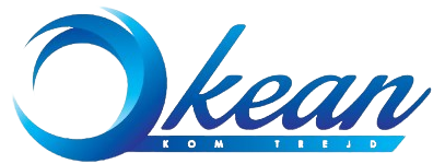 Okean Kom Logo